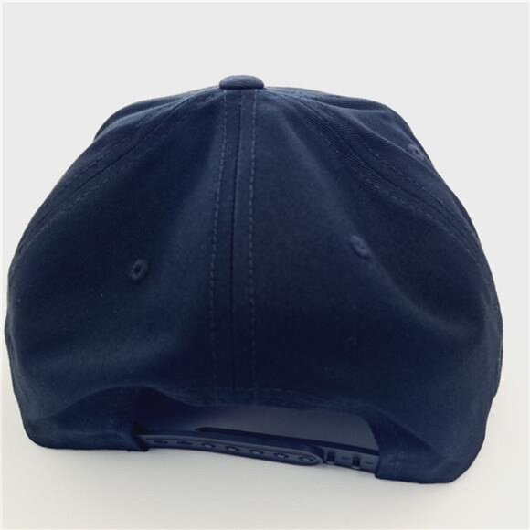 XRP Ripple Stablecoin Crypto Currency Flat Bill  Snapback Cap Black Baseball Hat